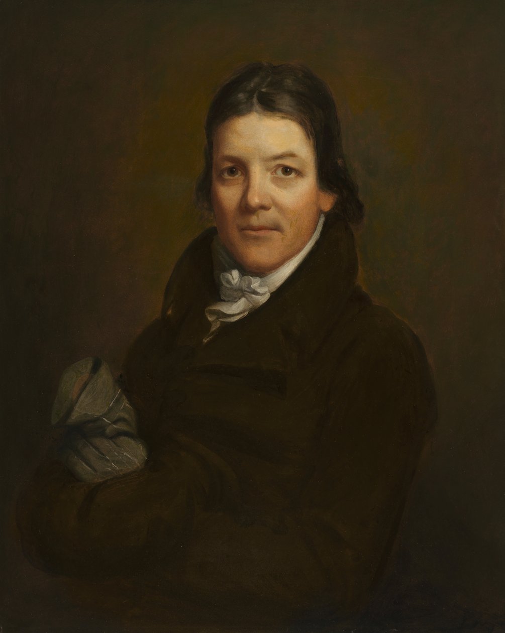 John Randolph, 1811. de John Wesley Jarvis