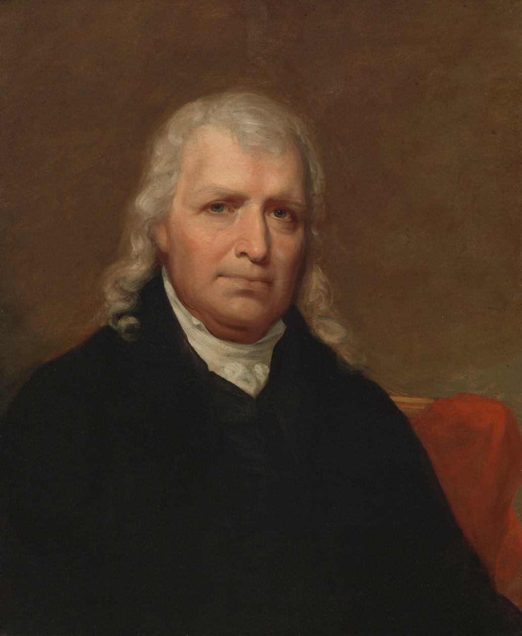 Samuel Chase de John Wesley Jarvis