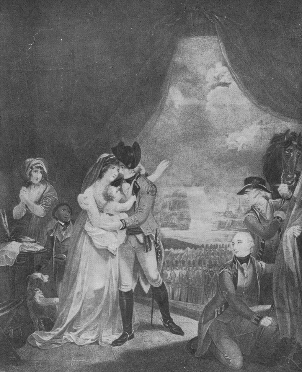 Guerra, 1798 1909 de John Whessell