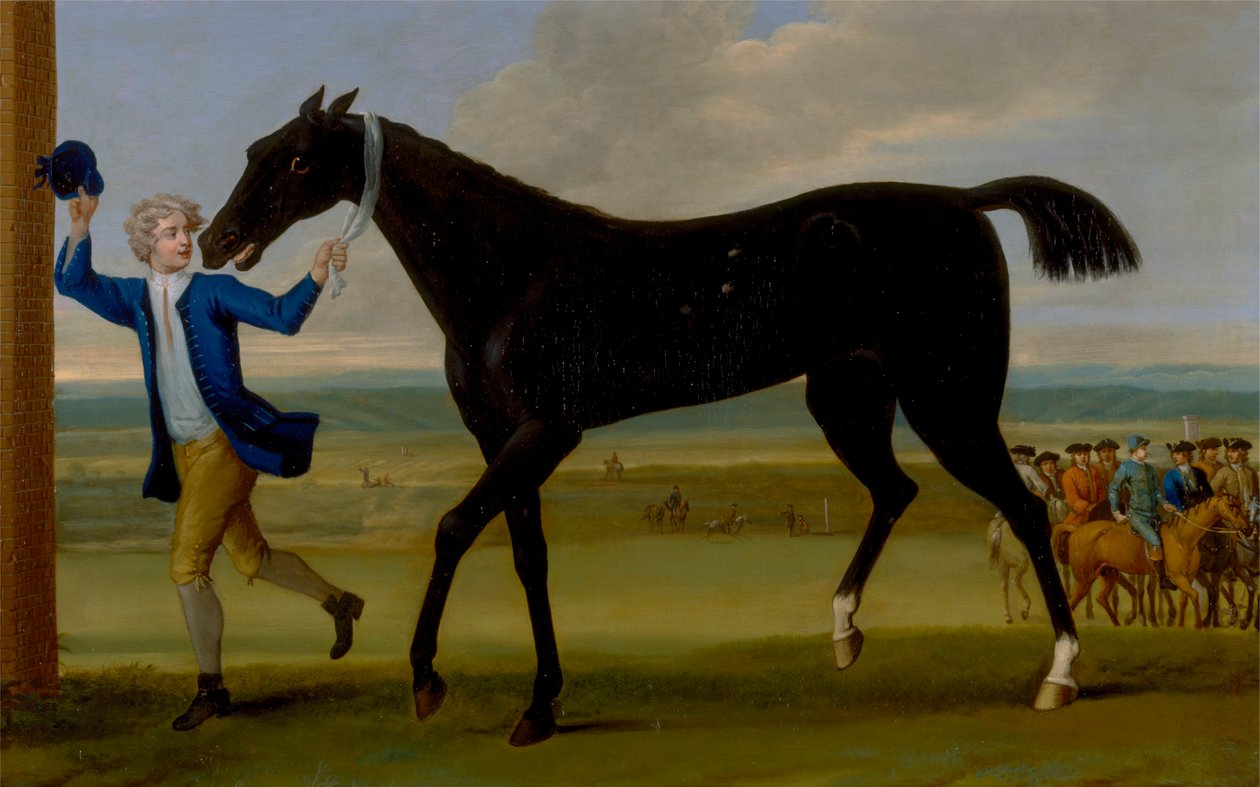 O Duque de Rutland