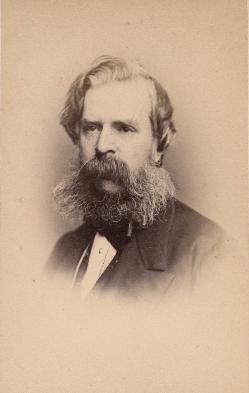 Alexander Johnston, 1860. de John and Charles Watkins