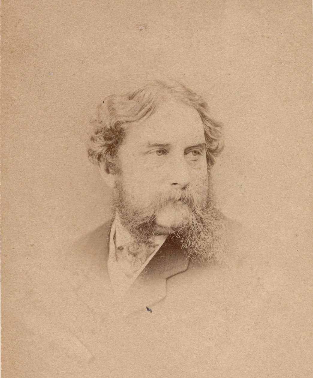 Arthur Sketchley, década de 1860. de John and Charles Watkins