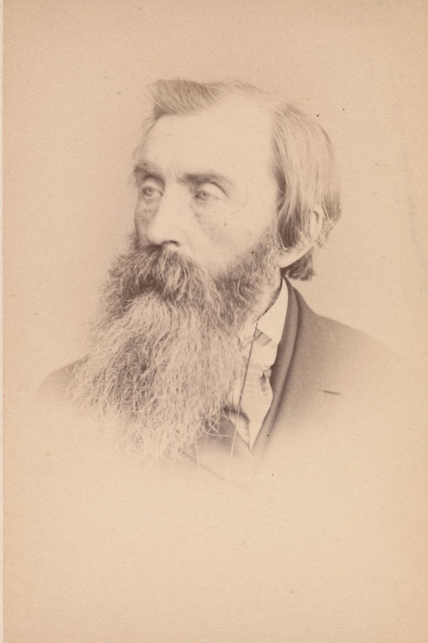 [Charles Lucy], década de 1860. de John and Charles Watkins