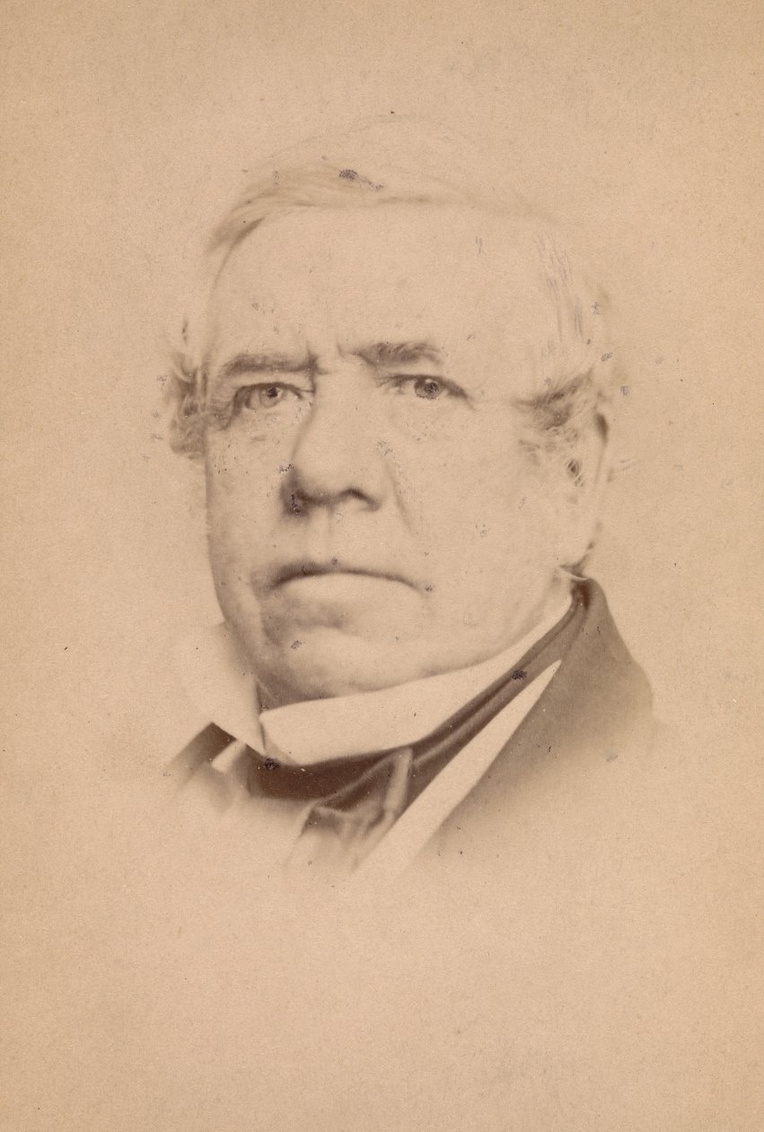 David Roberts, 1860. de John and Charles Watkins