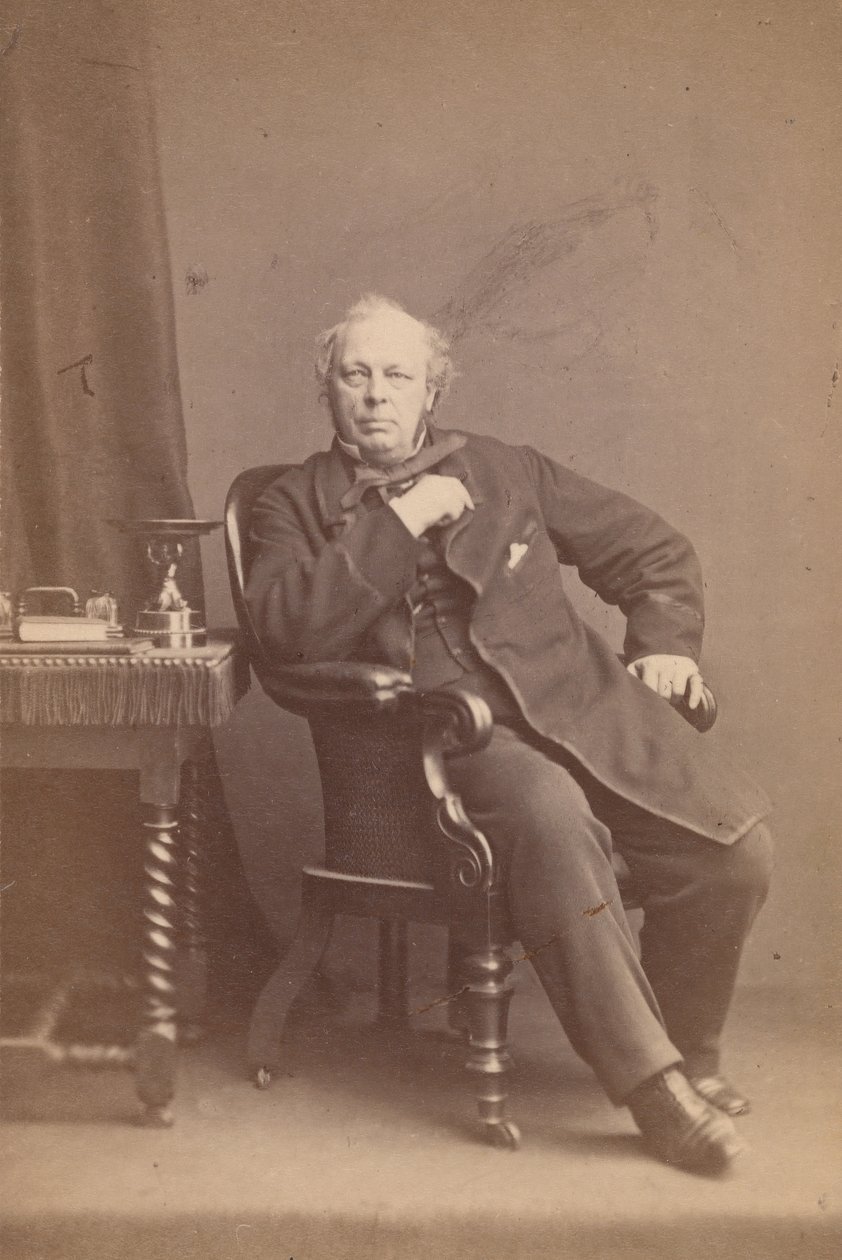 [Edward Duncan], década de 1860. de John and Charles Watkins