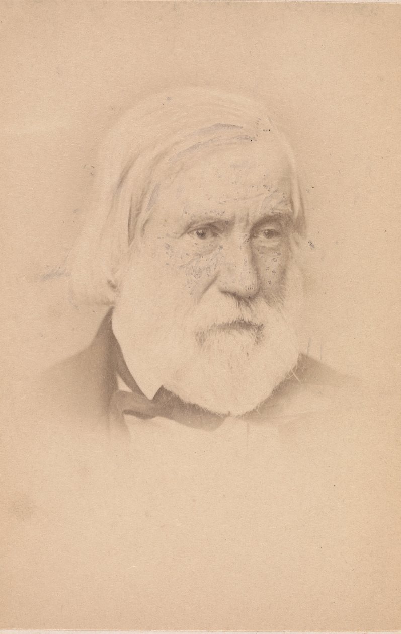 [Francisco Danby], década de 1860. de John and Charles Watkins
