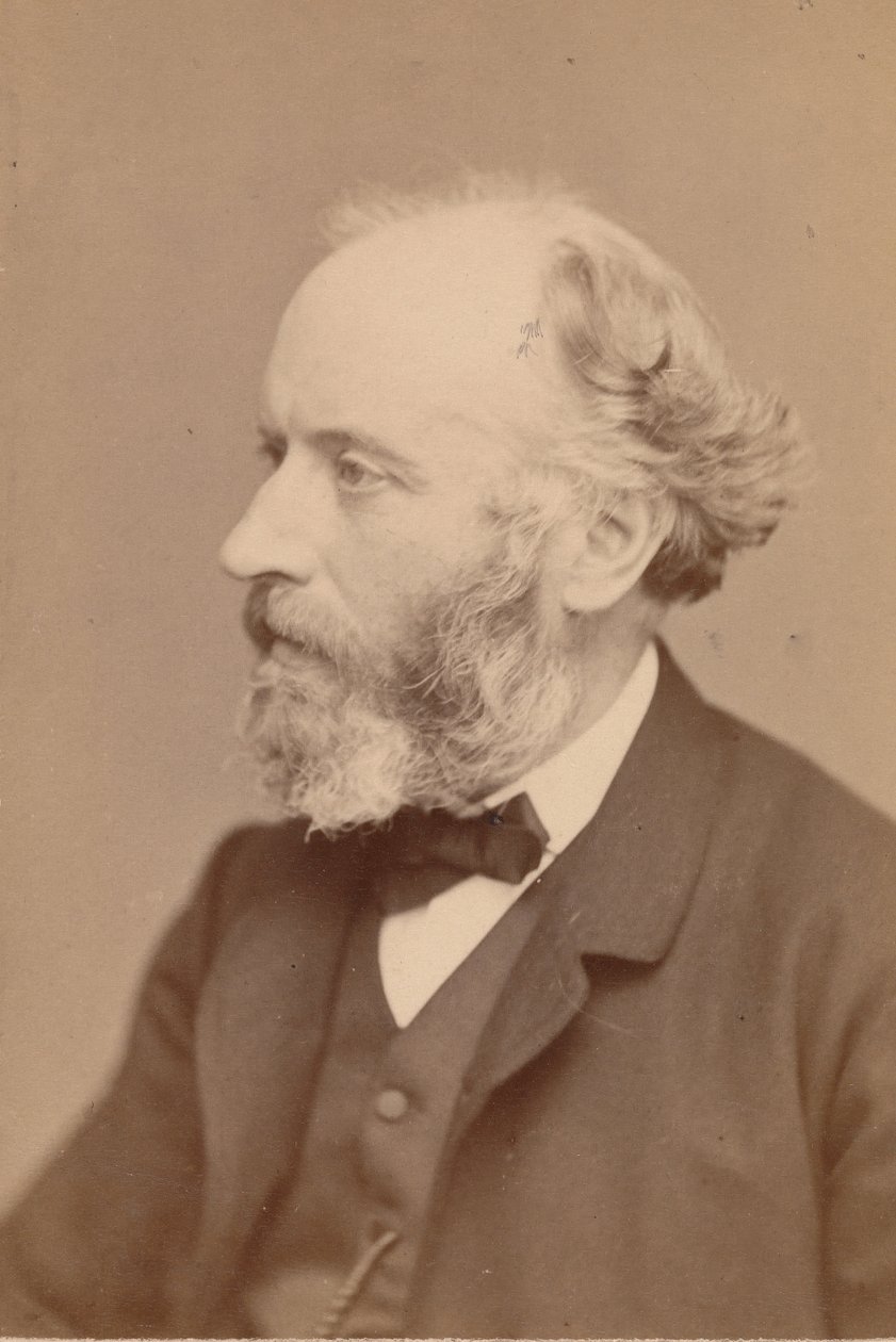 [Henry LeJeune], década de 1860. de John and Charles Watkins