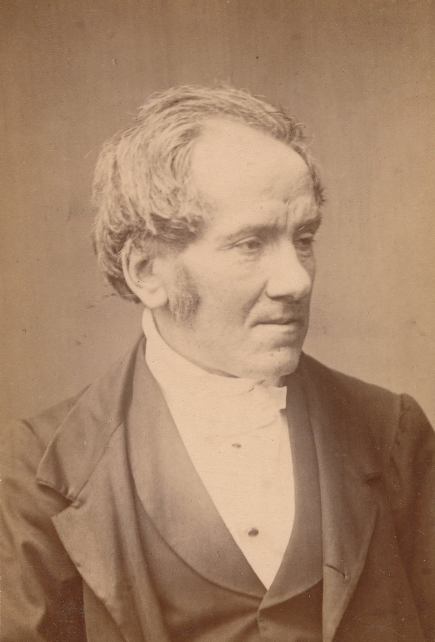 [Henry Weekes], década de 1860. de John and Charles Watkins