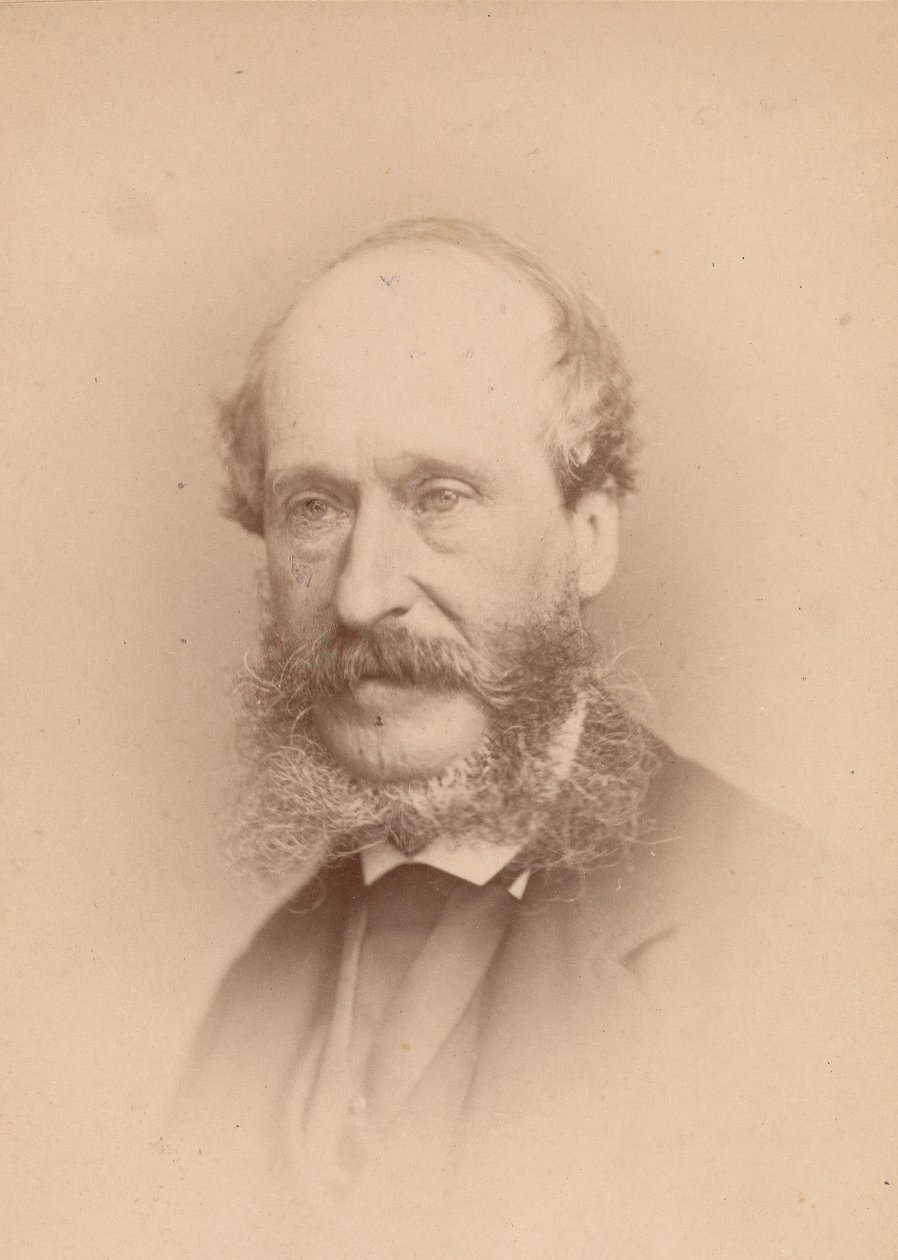 [John Henry Mole], década de 1860. de John and Charles Watkins