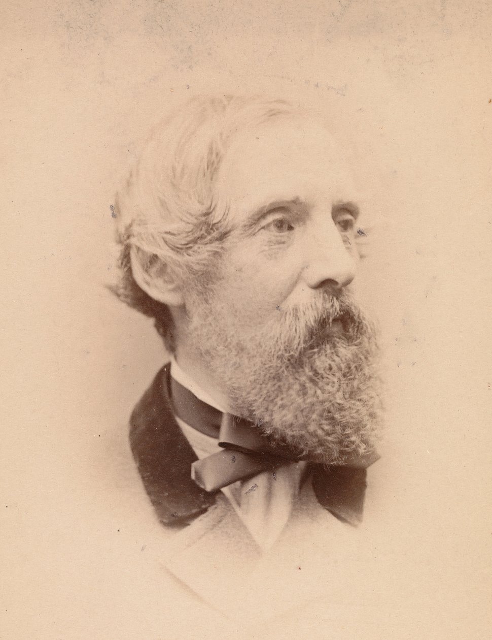 Josiah Wood Whymper, década de 1860. de John and Charles Watkins