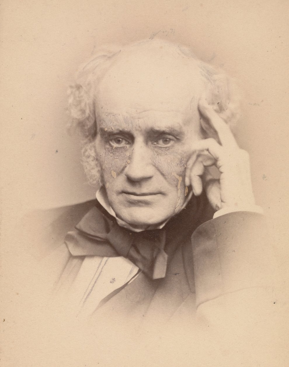 Richard James Lane, década de 1860. de John and Charles Watkins