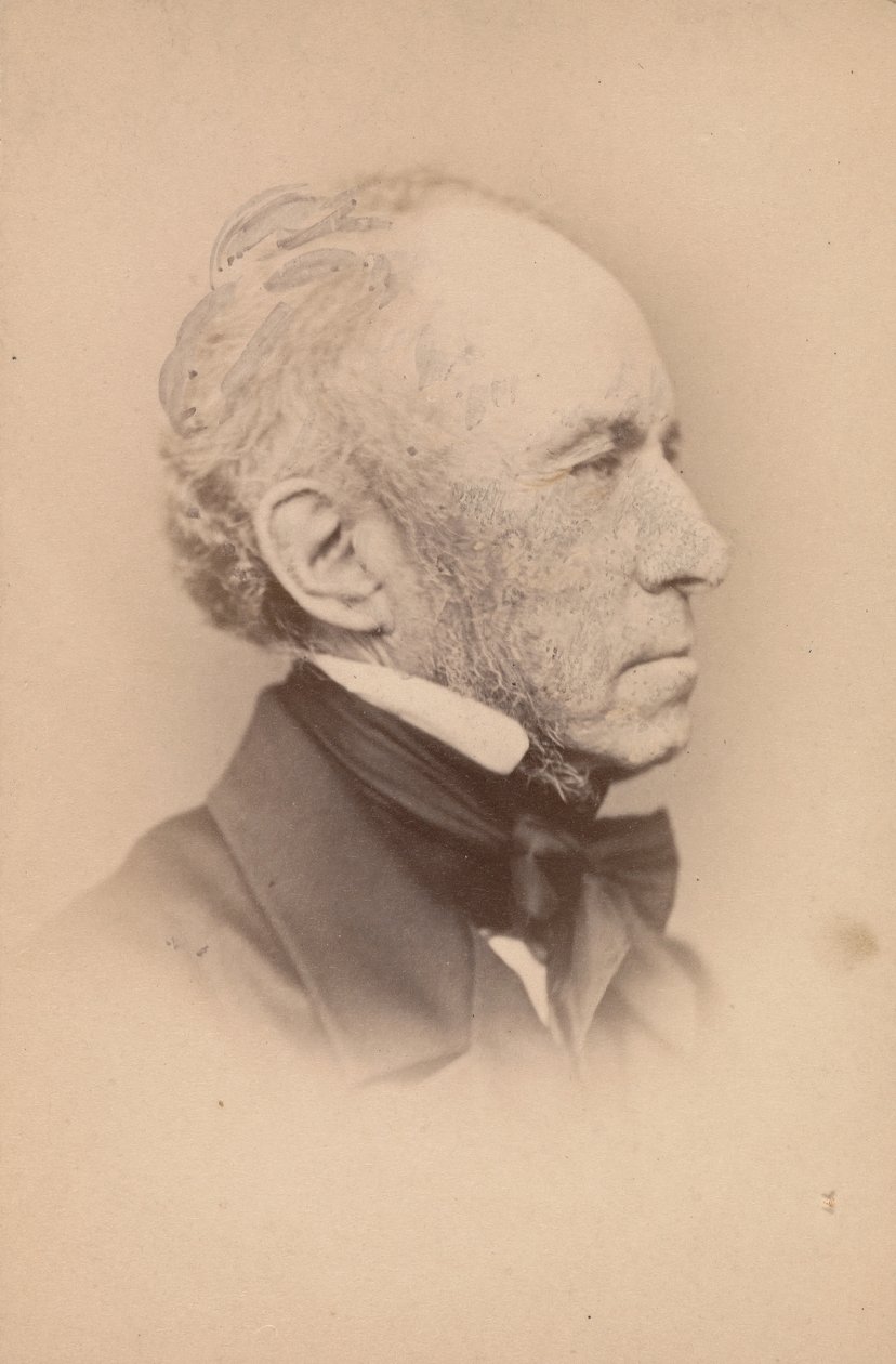 Primos Samuel, década de 1860. de John and Charles Watkins
