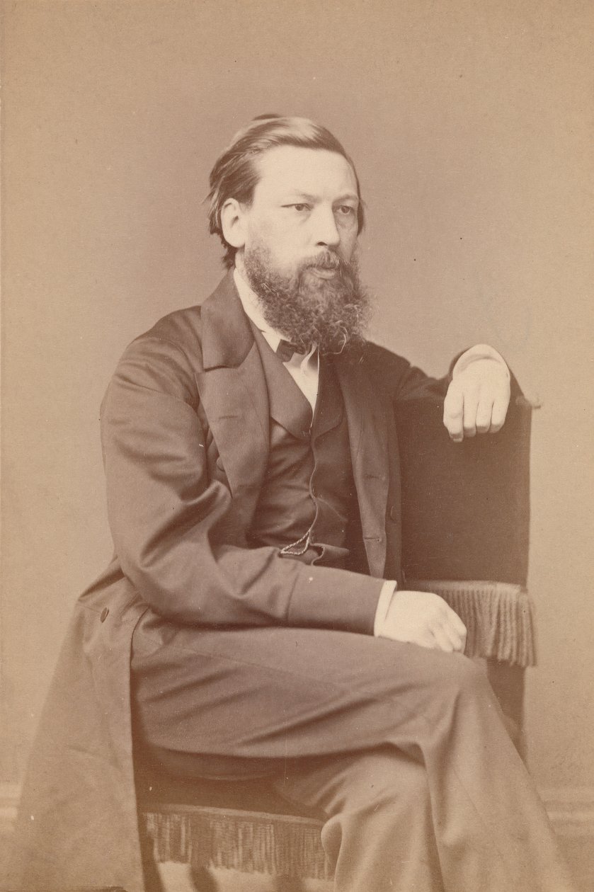[Assunto Desconhecido], década de 1860. de John and Charles Watkins