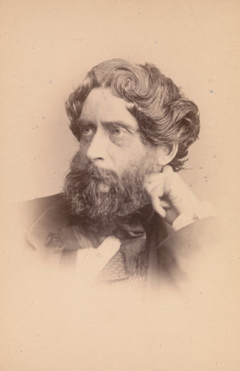 [Assunto Desconhecido], década de 1860. de John and Charles Watkins