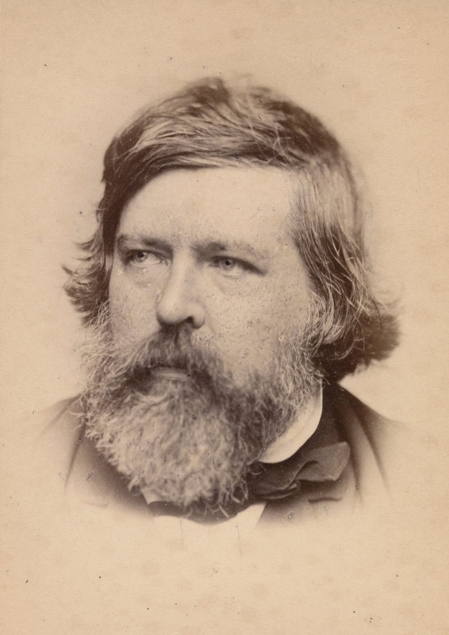 [Assunto Desconhecido], década de 1860. de John and Charles Watkins