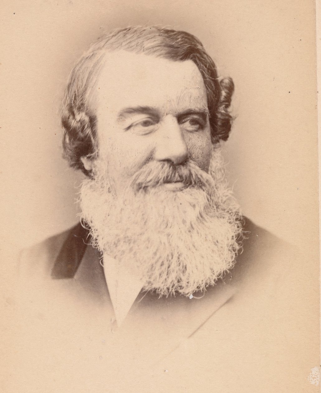 [Assunto Desconhecido], década de 1860. de John and Charles Watkins