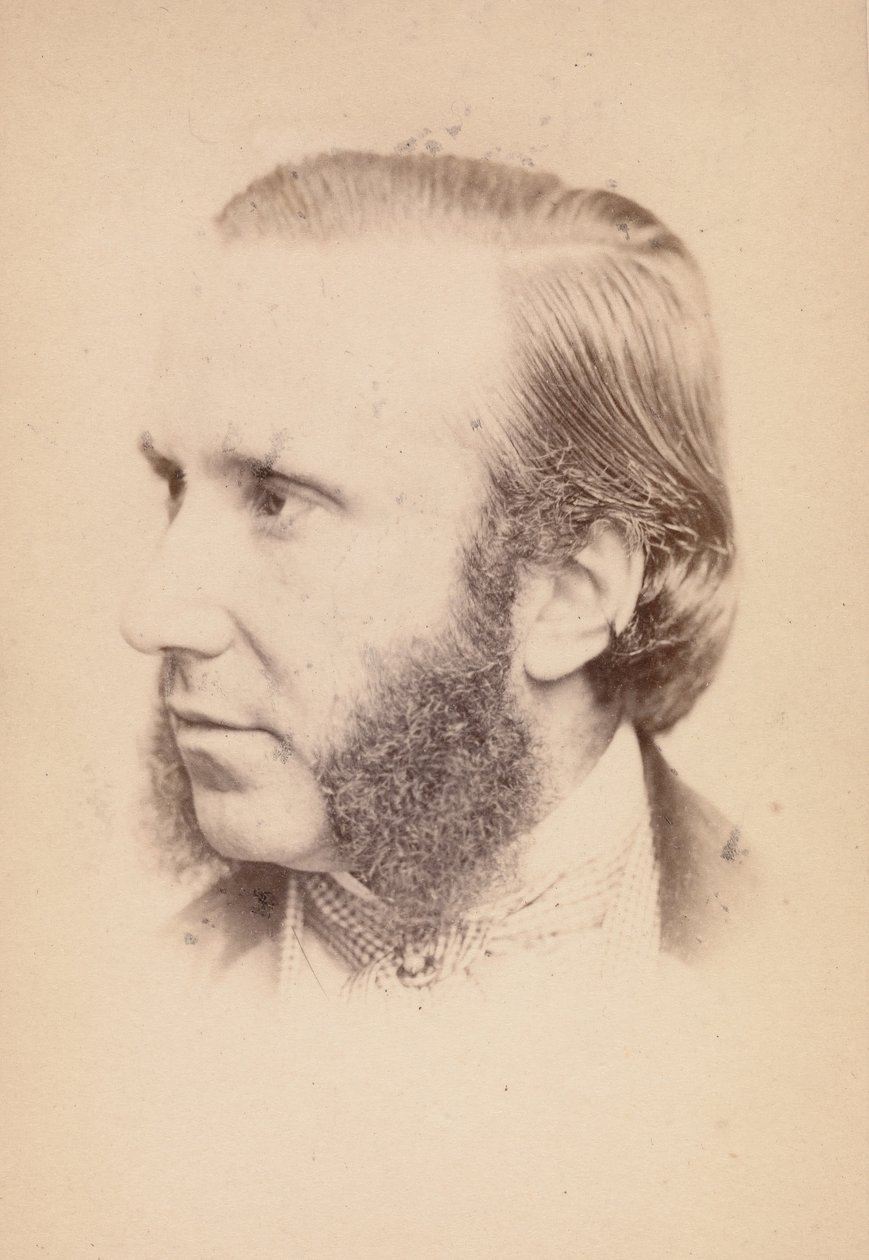 [Assunto Desconhecido], década de 1860. de John and Charles Watkins