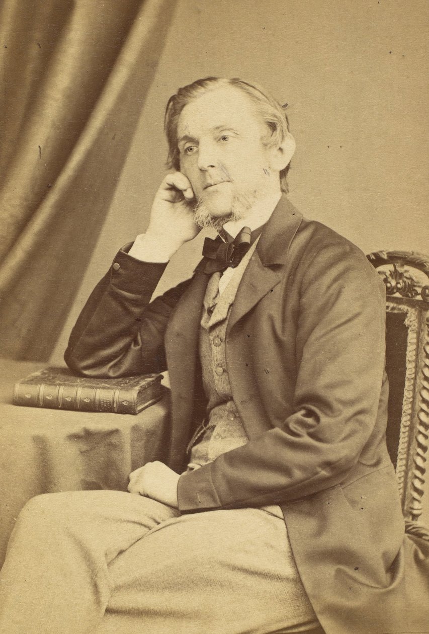 Floresta. de John and Charles Watkins