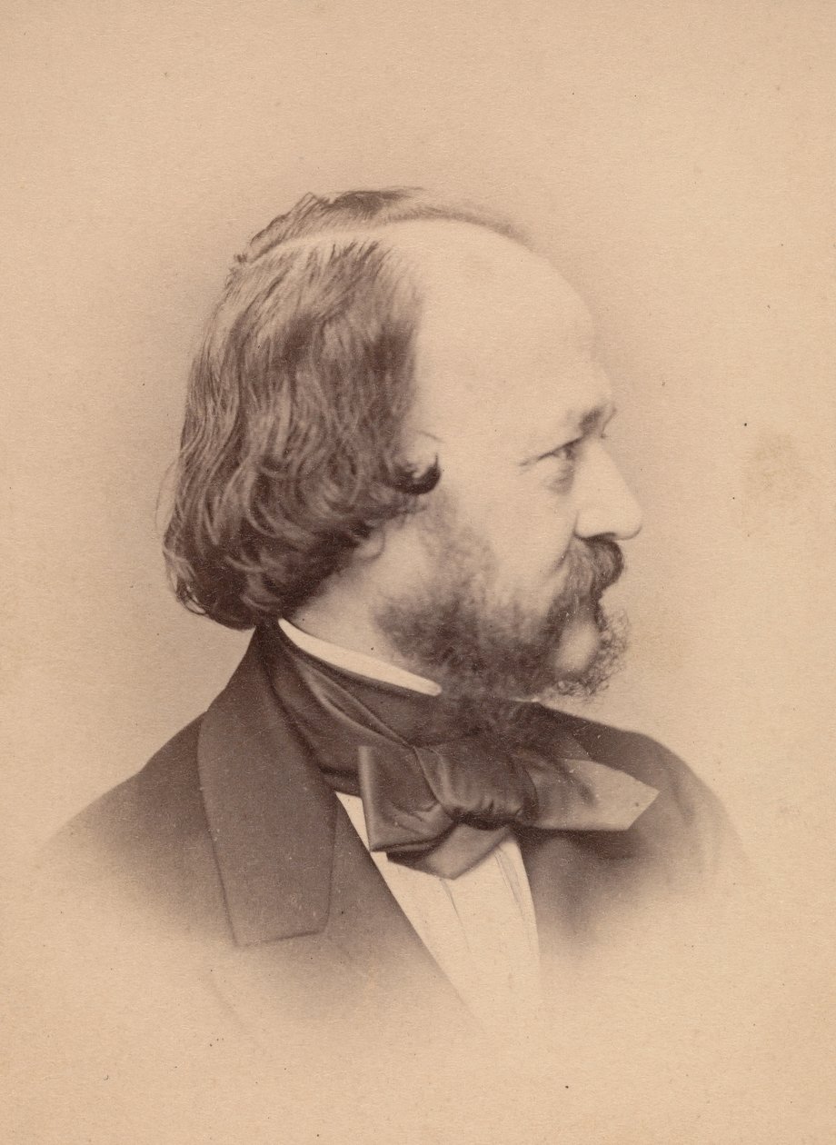 [William Edward Frost], década de 1860. de John and Charles Watkins