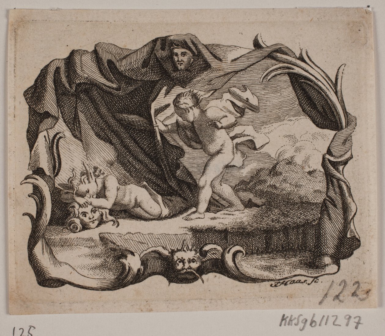 Vinheta de Jonas Haas