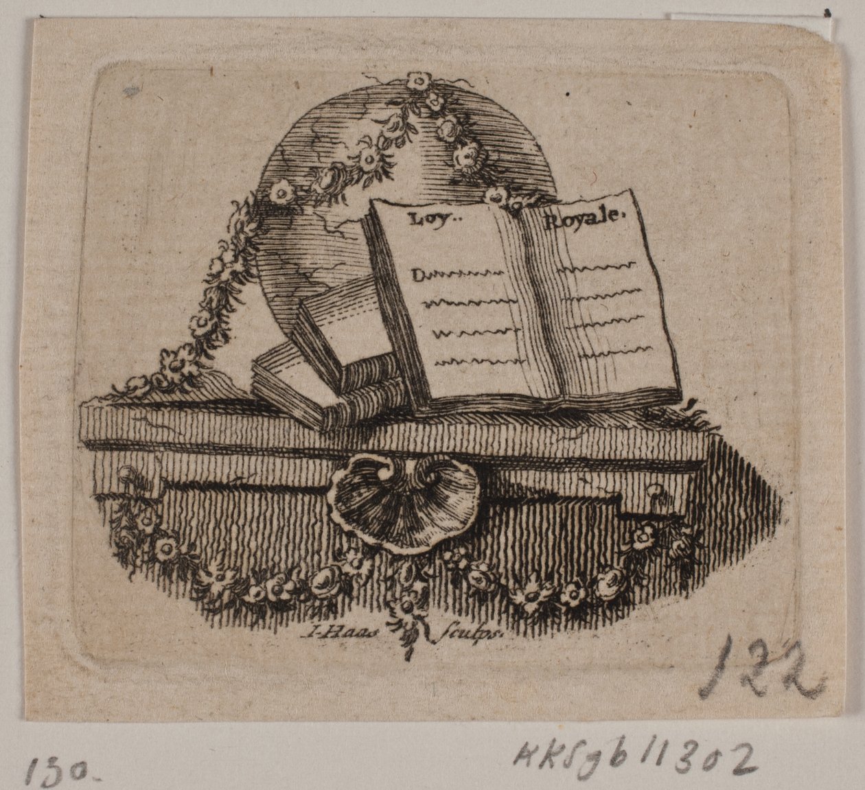 Vinheta de Jonas Haas