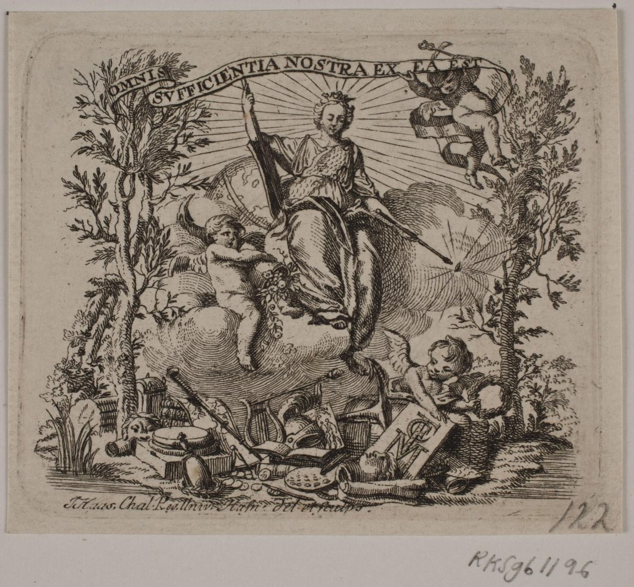 Vinheta de Jonas Haas