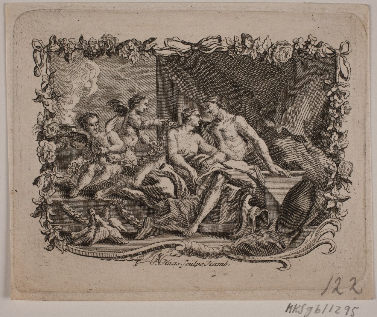 Vinheta de Jonas Haas