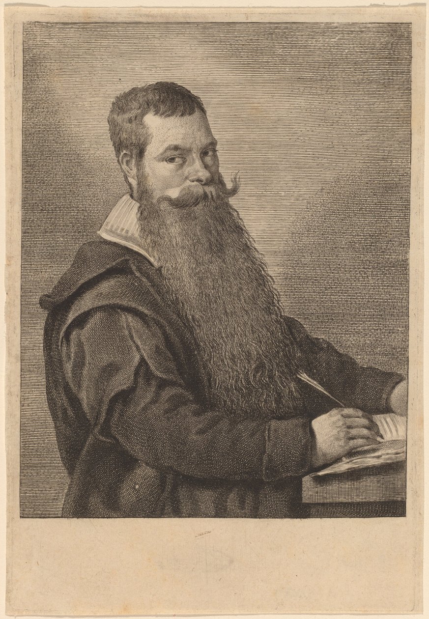 Nicolas Bodding van Laer de Jonas Suyderhoff