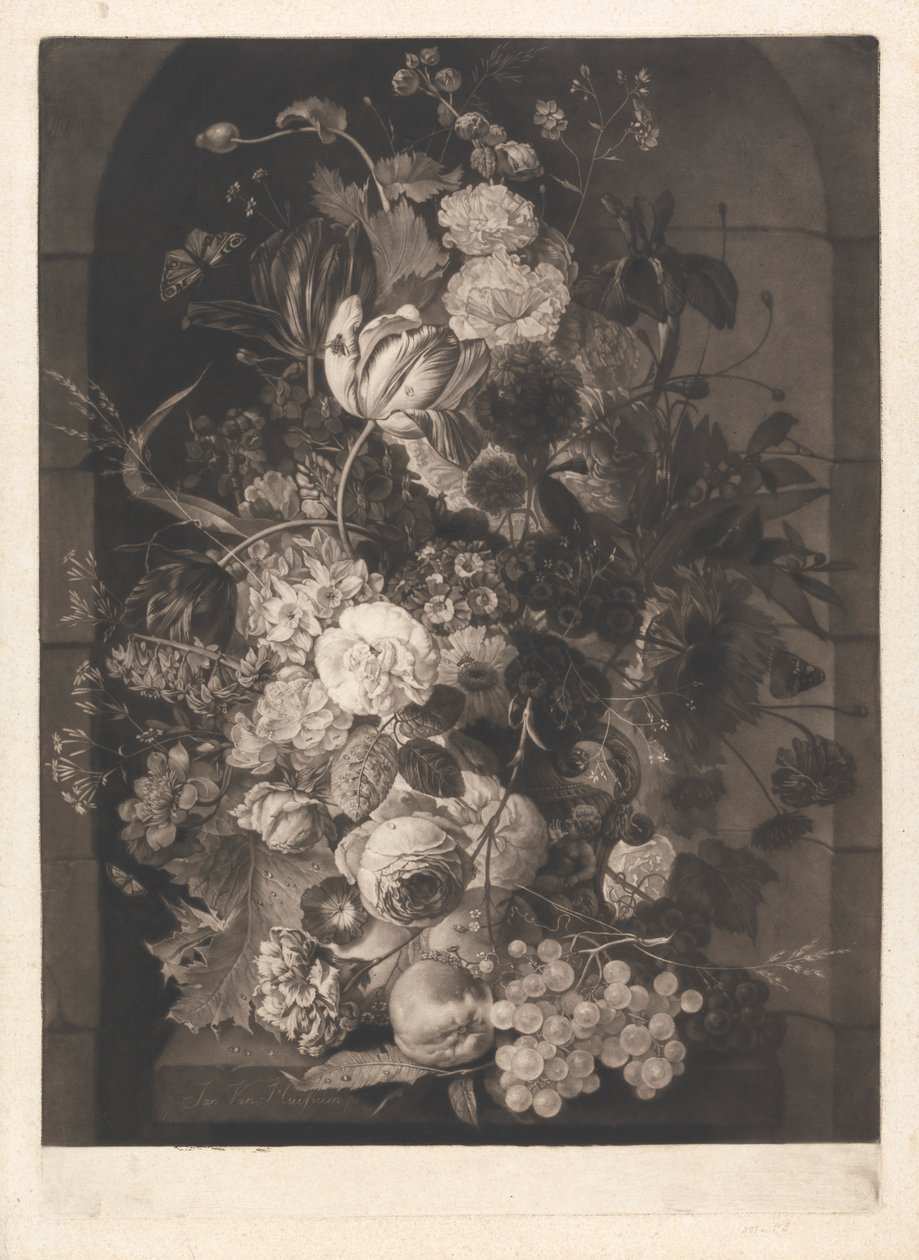 Pedaço de Fruta de Jonathan Peter Pichler