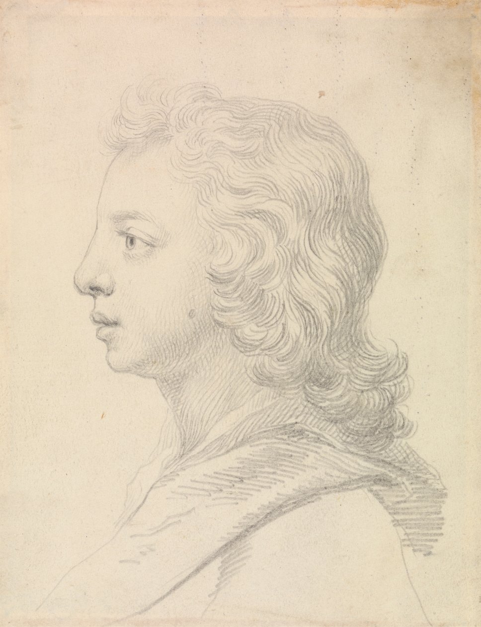 Jonathan Richardson, Júnior de Jonathan Richardson the Elder