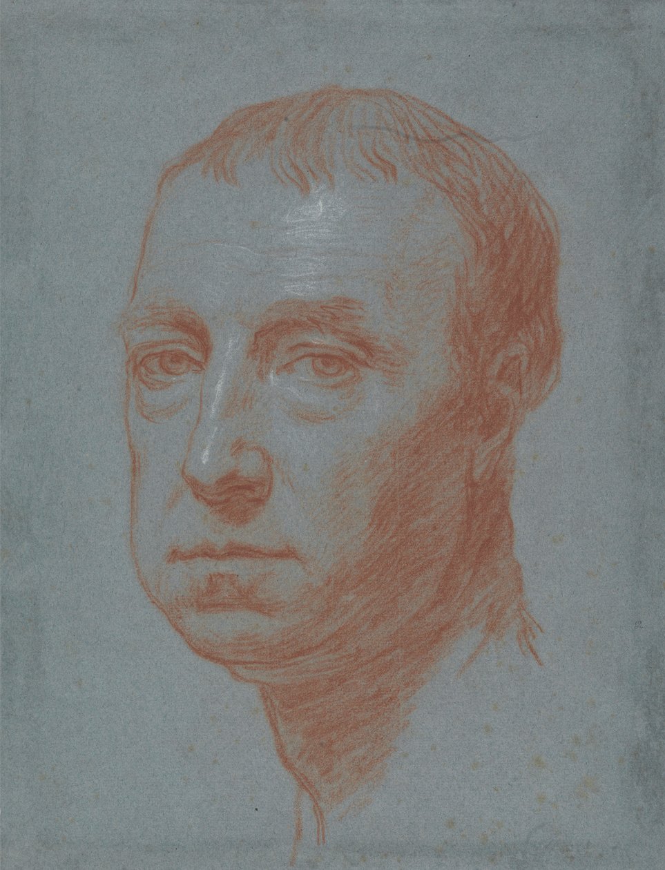 Auto-retrato de Jonathan Richardson the Elder