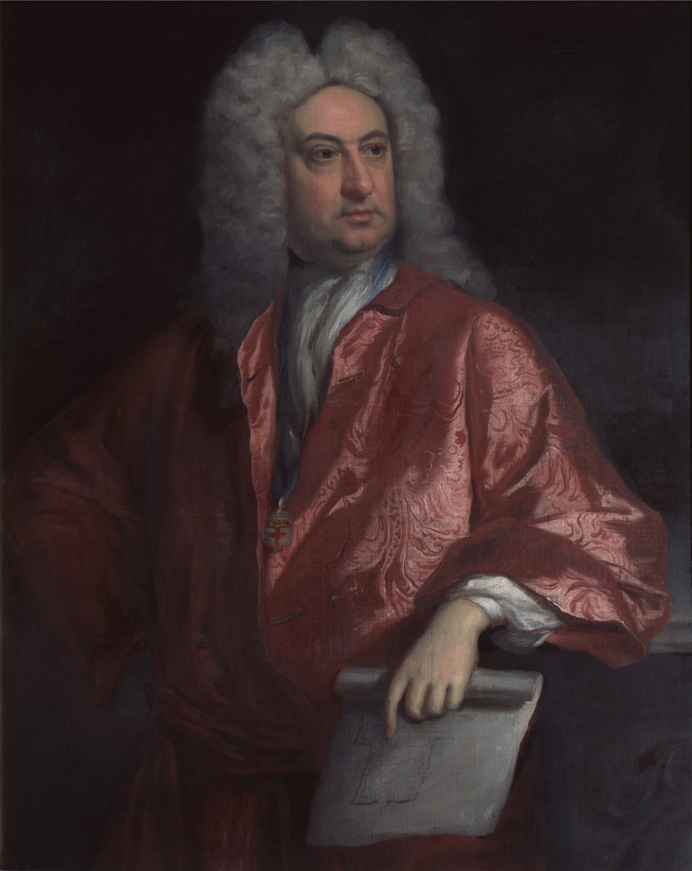  de Jonathan the Elder Richardson