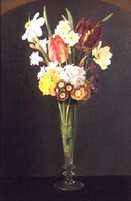 Vaso de Flores de Jorgan Roed