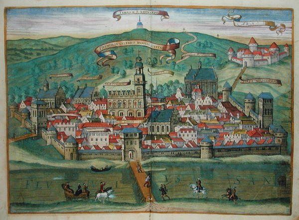 Premislia, de 