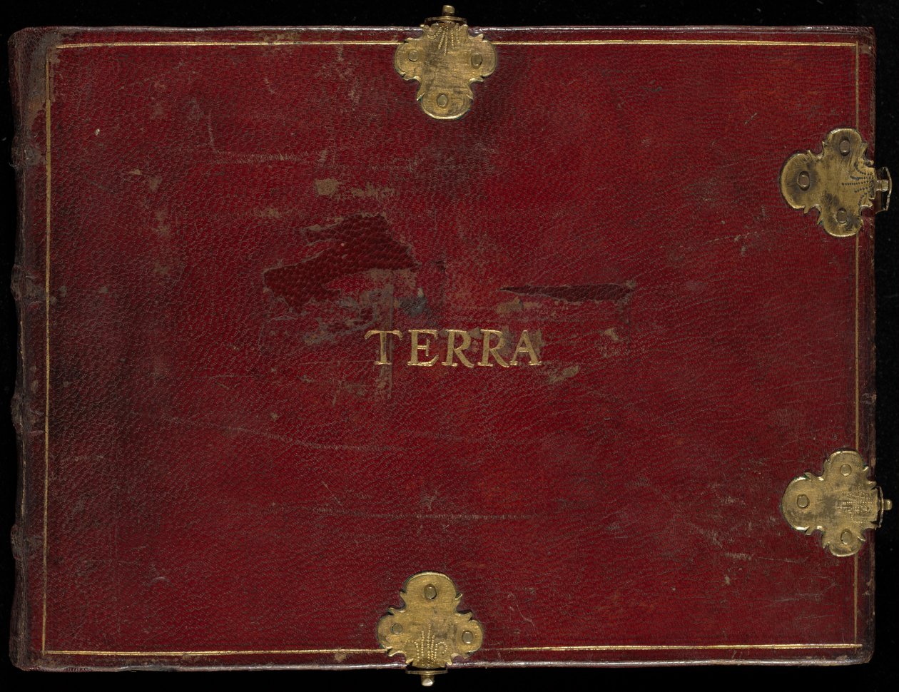 Animais e Répteis (Terra), volume II de Joris Hoefnagel