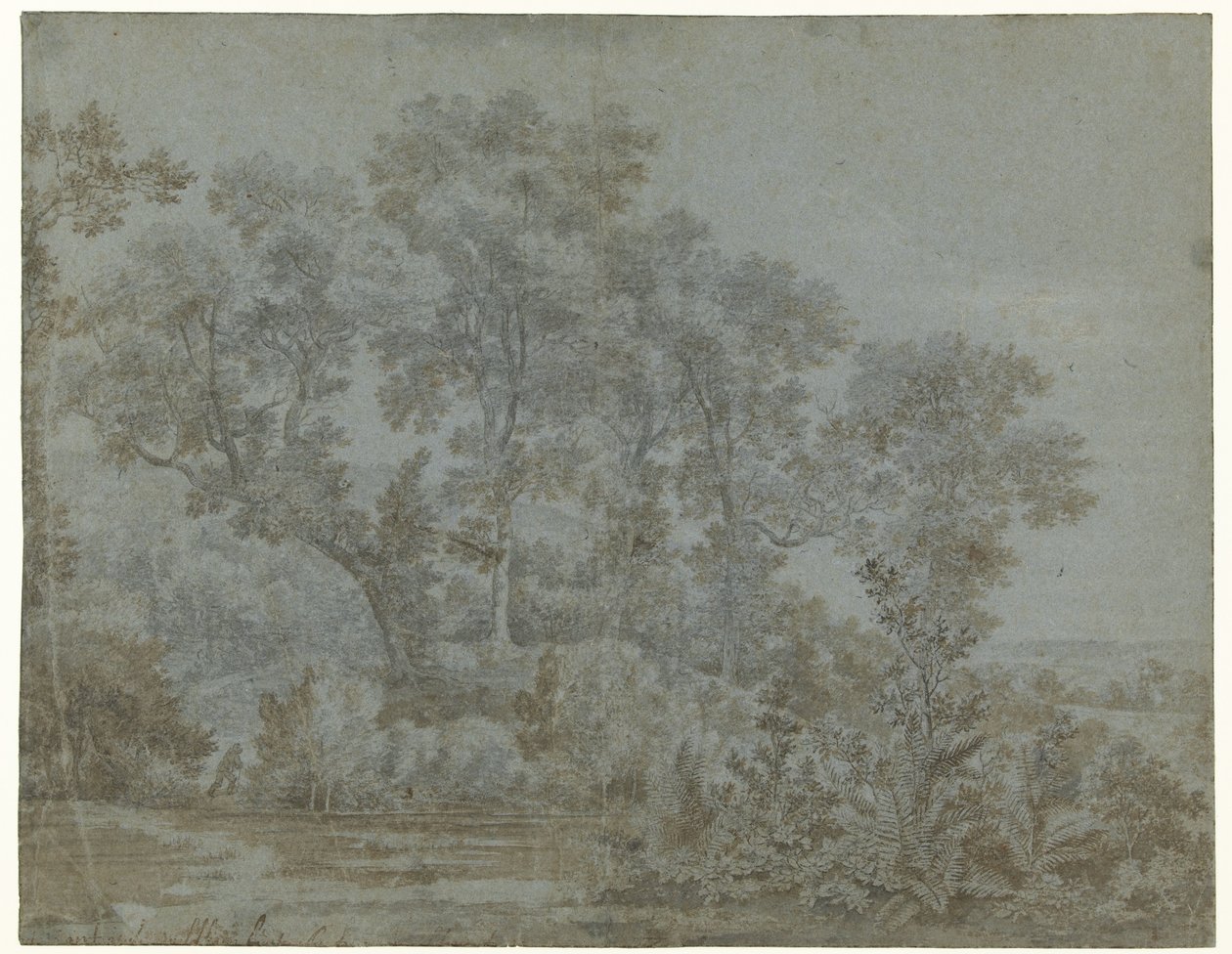 O Wildbaan perto de Arnhem de Joris van der Haagen