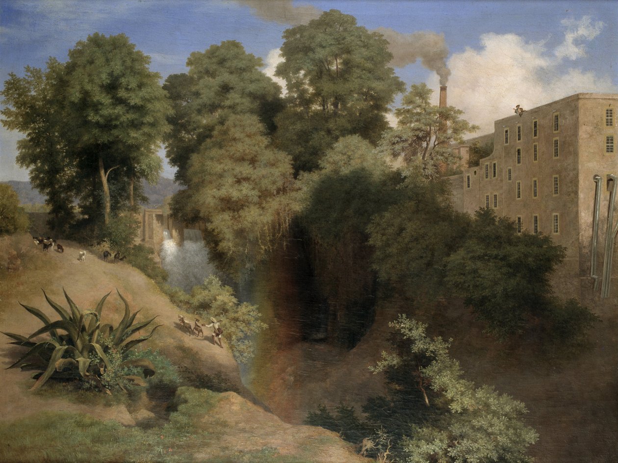 O Arqueiro de San Ángel de José Marí Velasco