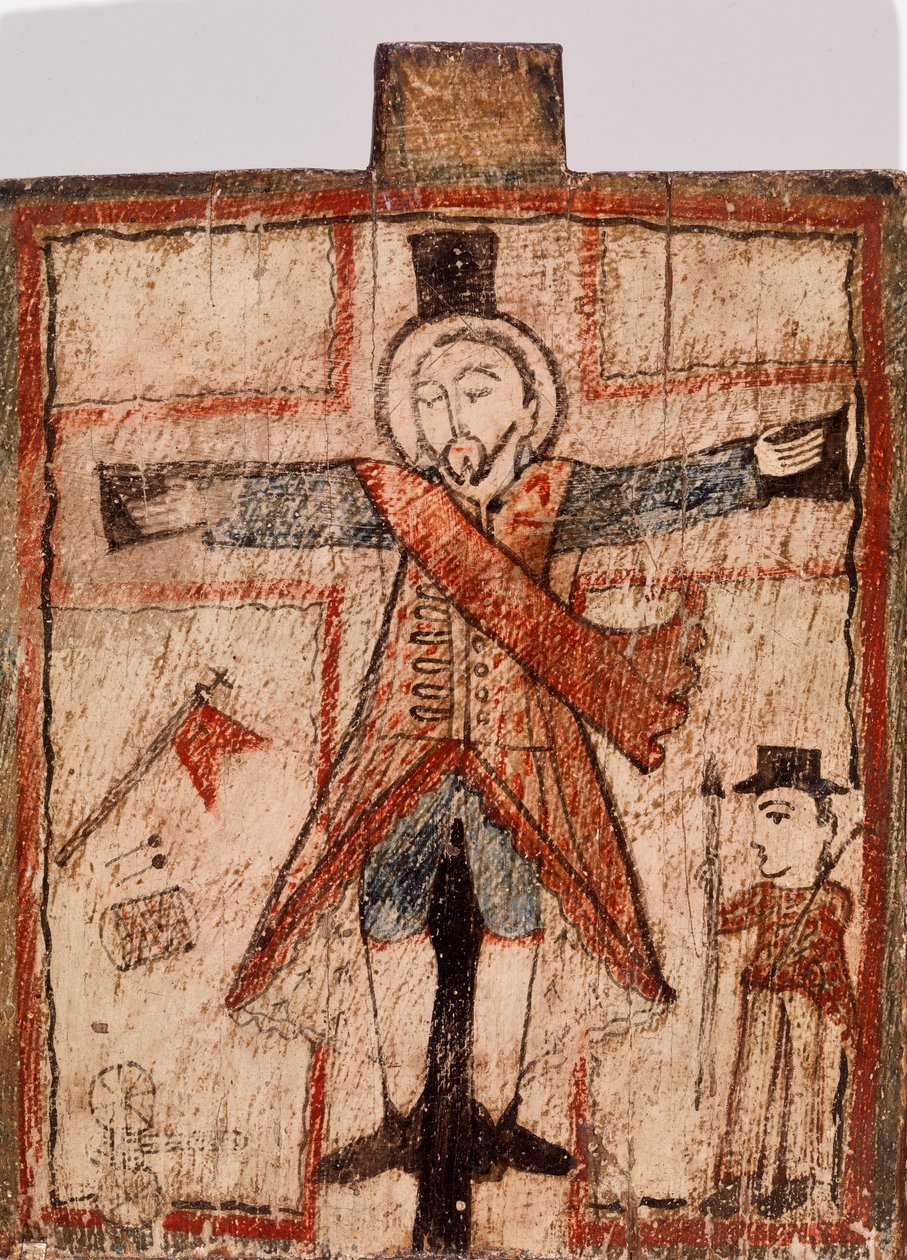 São Acácio (San Acacio) de José Aragon