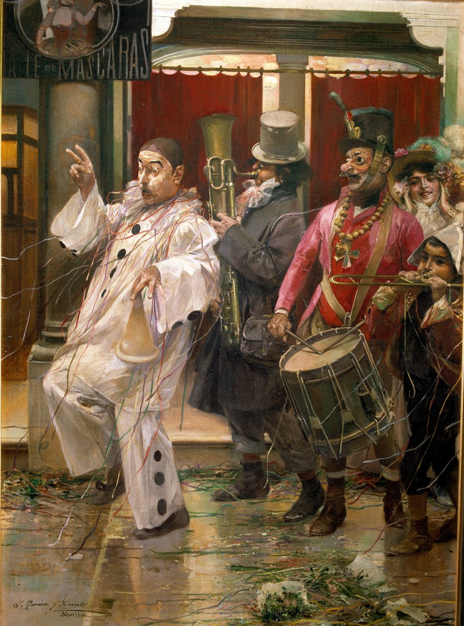  de José García Ramos