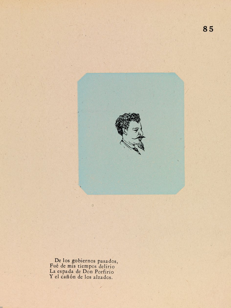 Recordações de José Guadalupe Posada