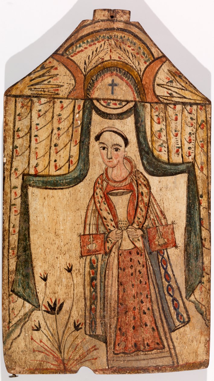 São Lourenço (São Lourenço) de José Raphael Aragon