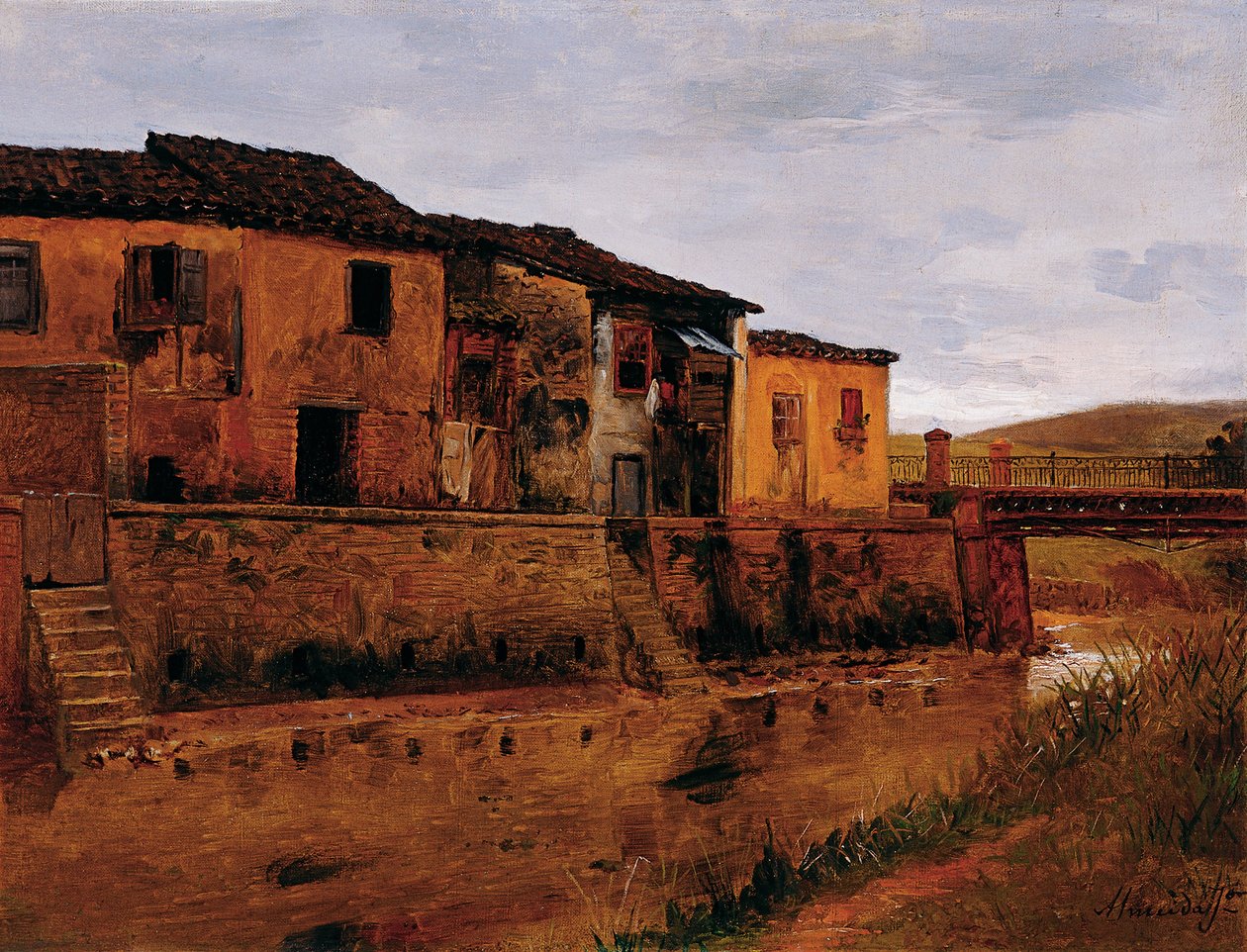 Ponte Tabatinguera de Jose Ferraz Almeida de Junior