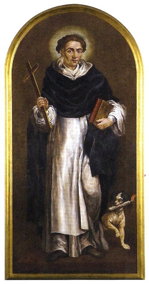 Saint Roch de Jose Teofilo de Jesus