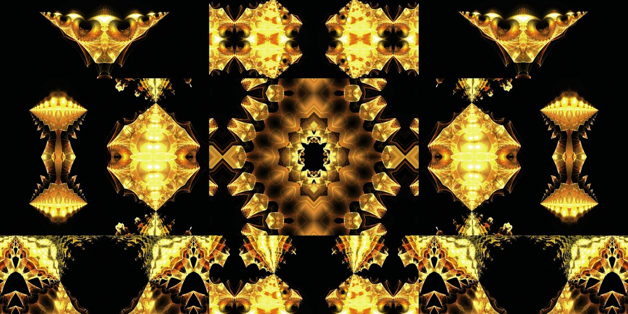 Estruturas: seres solares de Josef Johann Michel