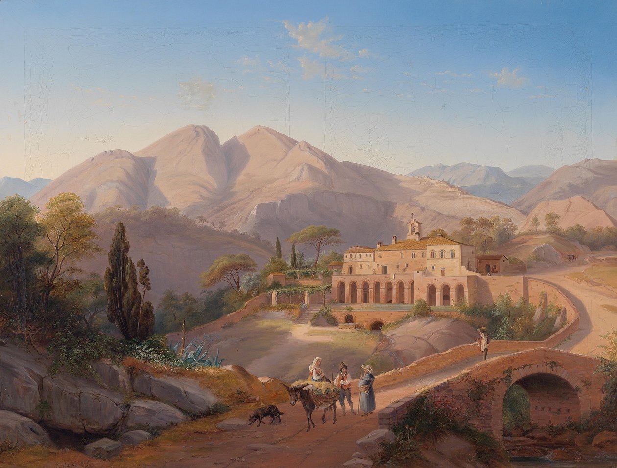 Josef Mayburger de Josef Mayburger