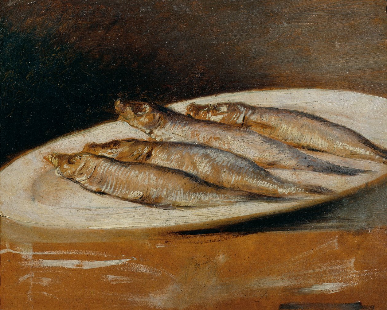 Sardelas de Josef Navrátil