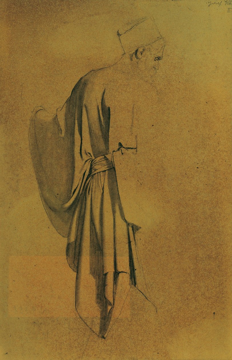 Orientale de Josef Wawra