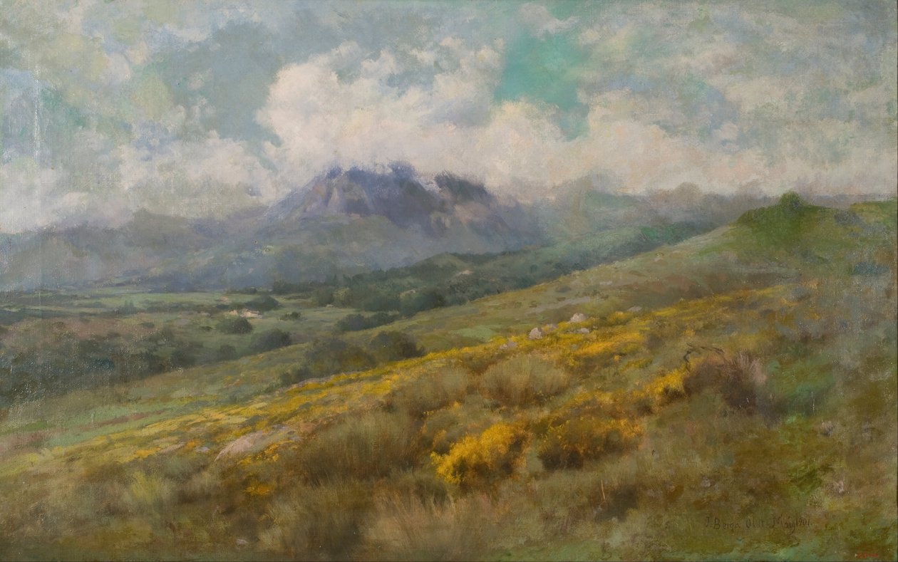 Panorama de Josep Berga Boix