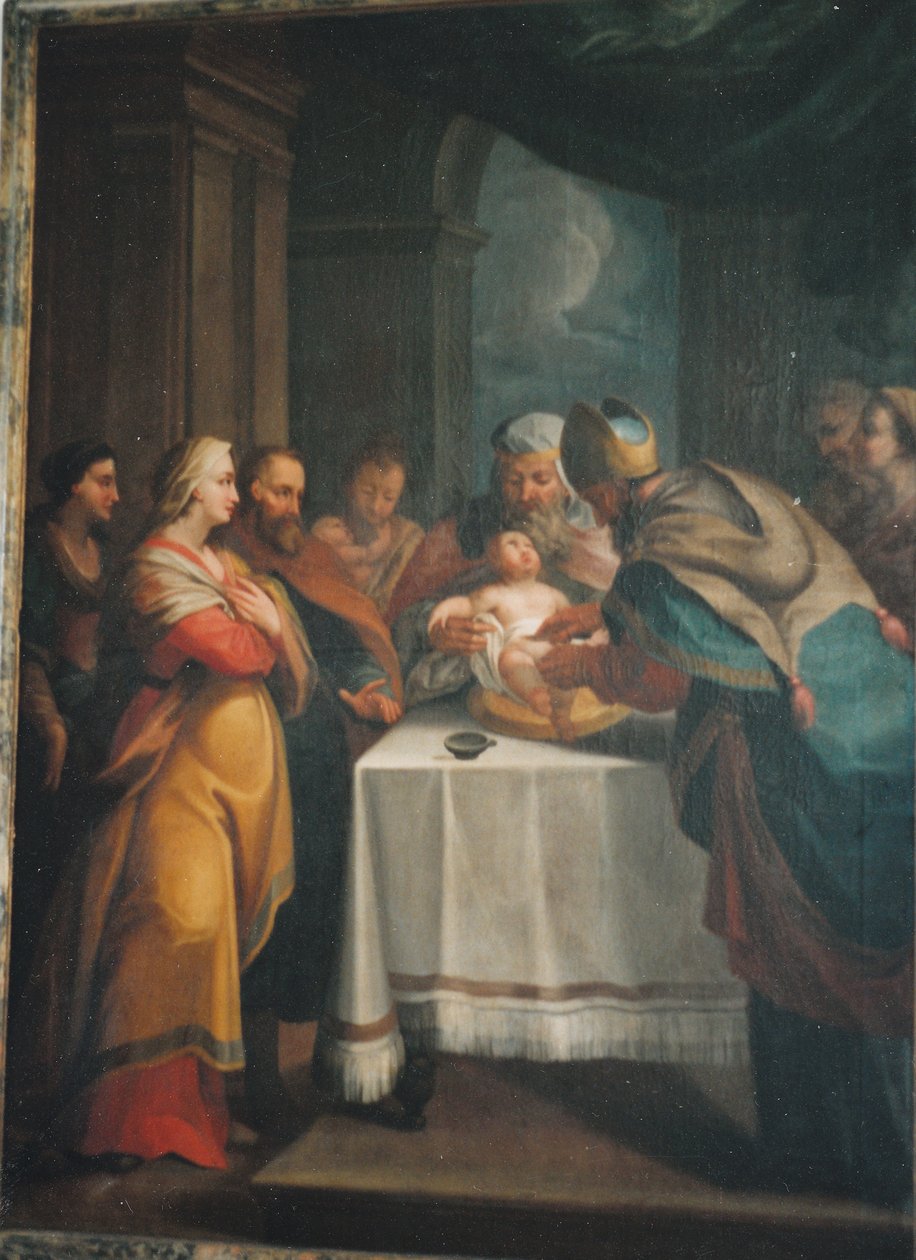 Claustro no mosteiro Ottobeuren de Joseph Ruffini