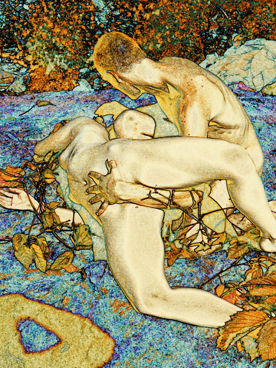 Casal de Joseph Angilella Auquier